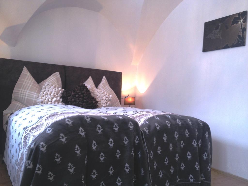 Gaestehaus Ruebezahl Bad Hofgastein Phòng bức ảnh