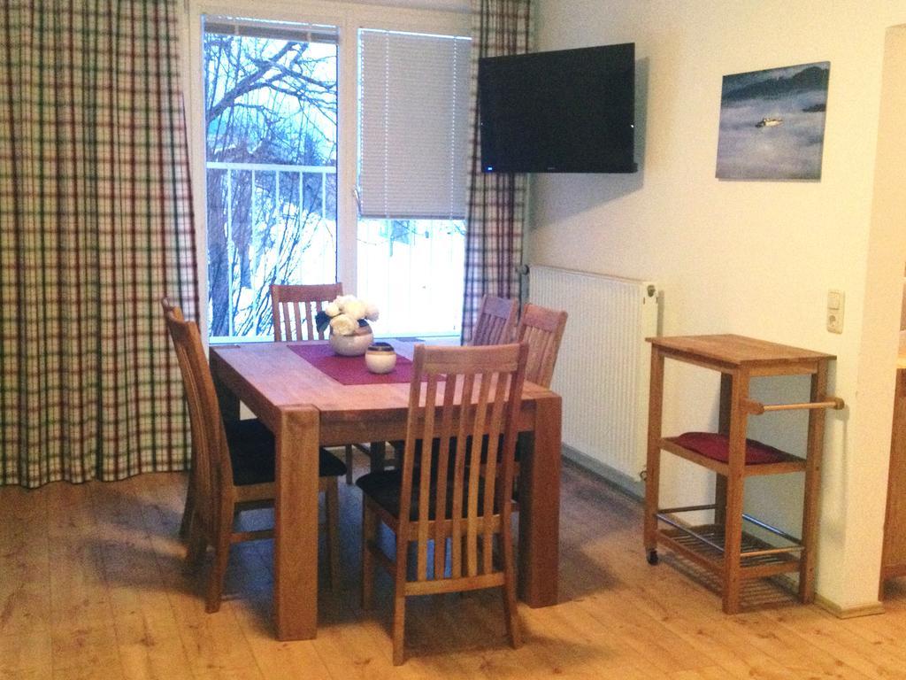 Gaestehaus Ruebezahl Bad Hofgastein Phòng bức ảnh