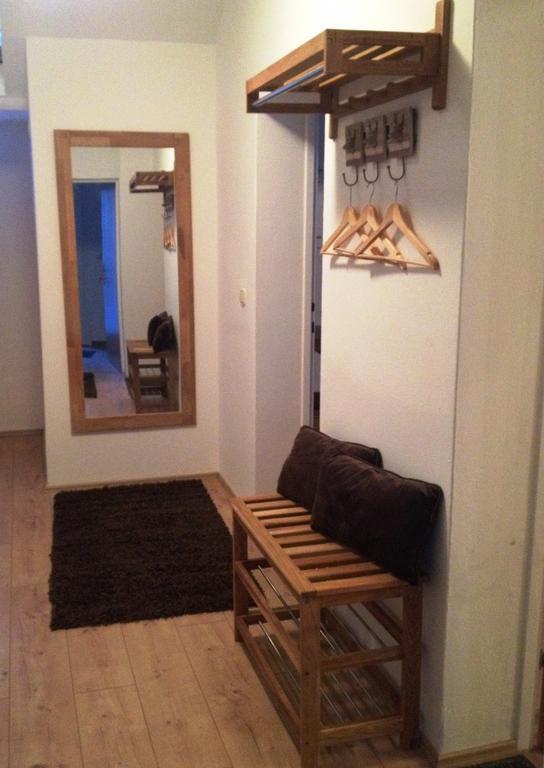 Gaestehaus Ruebezahl Bad Hofgastein Ngoại thất bức ảnh