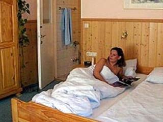 Gaestehaus Ruebezahl Bad Hofgastein Ngoại thất bức ảnh