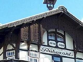 Gaestehaus Ruebezahl Bad Hofgastein Ngoại thất bức ảnh