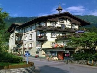 Gaestehaus Ruebezahl Bad Hofgastein Ngoại thất bức ảnh