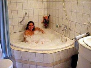Gaestehaus Ruebezahl Bad Hofgastein Ngoại thất bức ảnh