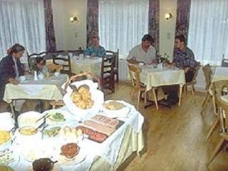 Gaestehaus Ruebezahl Bad Hofgastein Ngoại thất bức ảnh