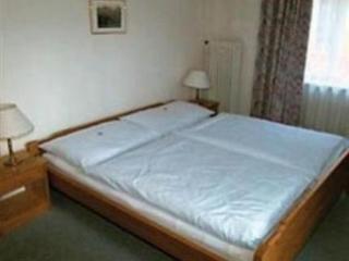 Gaestehaus Ruebezahl Bad Hofgastein Ngoại thất bức ảnh